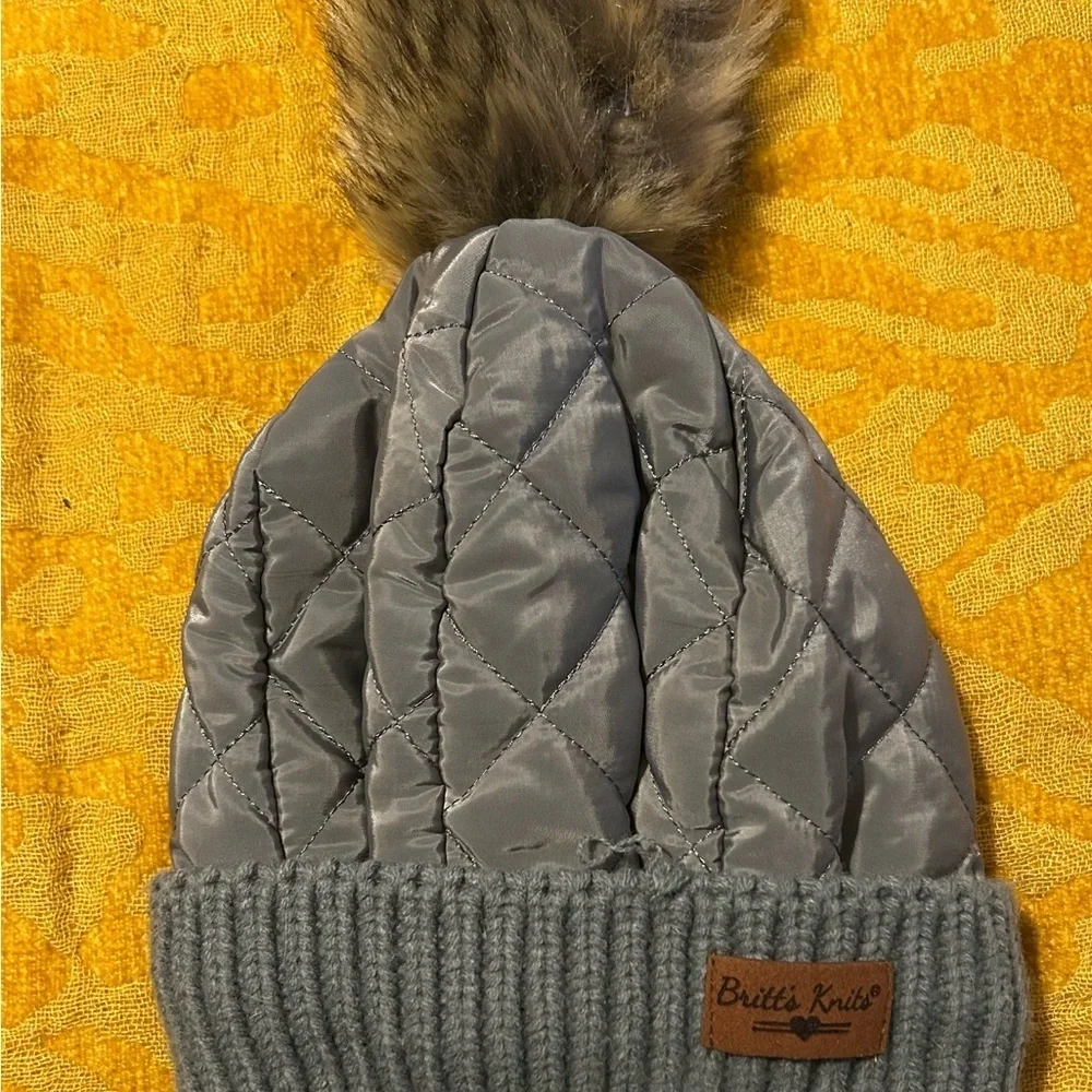 Lot of 8 Beanies- Multicolor Multi-Style all One Size